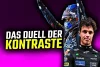 Foto zur Video: Ist Max Verstappen ein bisschen wie Ryan aus O.C....