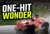 Foto zur News: Die One-Hit-Wonder der Formel 1