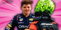 Foto zur Video: &quot;Das ist kein Kindergarten, das ist eine Weltmeisterschaft!&quot; | Jahresinterview mit Max Verstappen