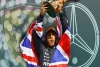 Foto zur Video: Lewis Hamilton: Wie sein Mercedes-Abschied wirklich...