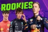 Foto zur Video: Frisches Blut in der Formel 1: Wer sind die Rookies 2025?