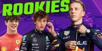 Foto zur Video: Frisches Blut in der Formel 1: Wer sind die Rookies 2025?