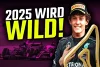 Foto zur Video: Verstappen Rekord und Karrieren wackeln! &amp;#124; Thesen zur