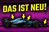 Foto zur News: Was wirklich neu ist an den F1-Autos 2025