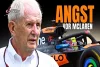 Foto zur Video: Helmut Marko: McLaren war bei Tests &quot;deutlichst überlegen&quot;