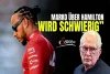 Foto zur News: Helmut Marko: Scheitert Lewis Hamilton bei Ferrari?