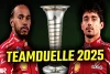 Foto zur News: Alte Bekannte, neue Gesichter: F1-Teamduell-Check 2025!