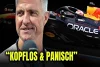 Foto zur Video: Red Bull im Tief: Fliegt Lawson und wechselt Verstappen?...